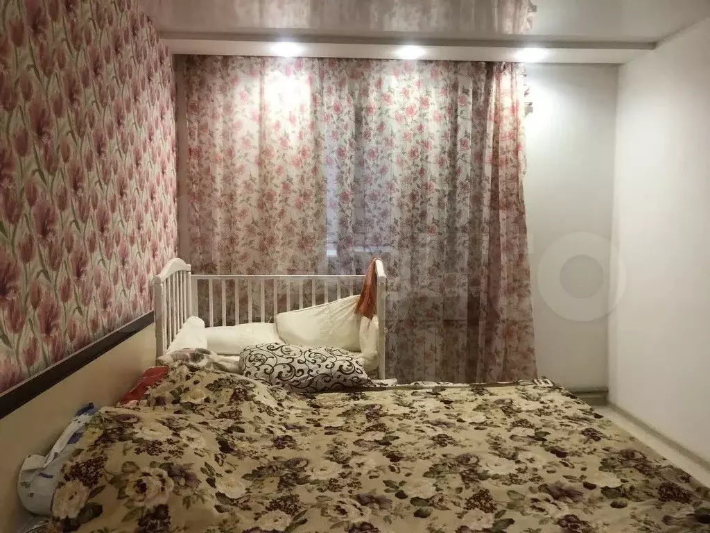 2-к. квартира, 52,1 м, 3/3 эт. - Фото 0