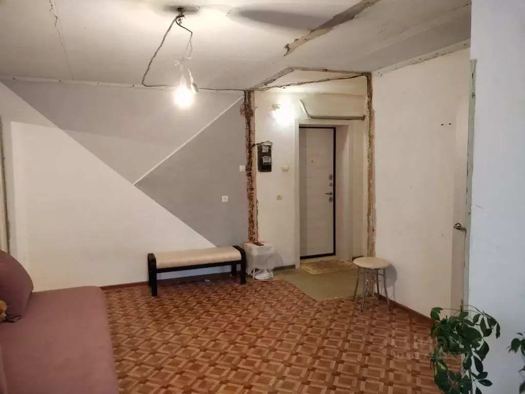 2-к кв. Свердловская область, Екатеринбург муниципальное образование, ... - Фото 1