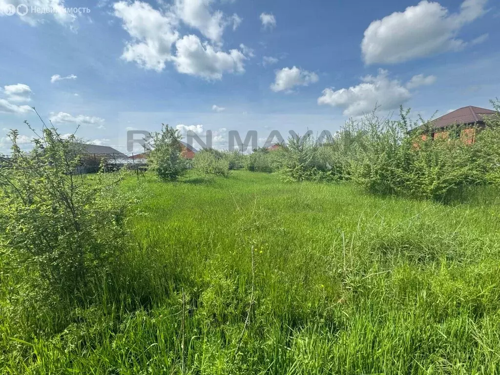 Участок в станица Ханская, Комсомольский переулок, 2 (12 м) - Фото 2