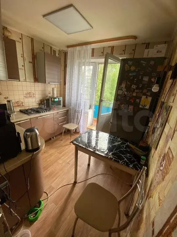 2-к. квартира, 48 м, 3/5 эт. - Фото 1