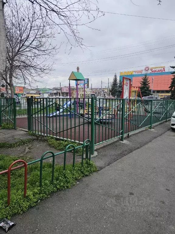 2-к кв. Северная Осетия, Владикавказ Владикавказская ул., 29 (48.9 м) - Фото 2