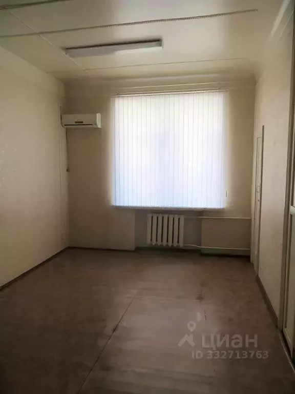 Офис в Астраханская область, Астрахань Бахтемирская ул., 5 (16 м) - Фото 2