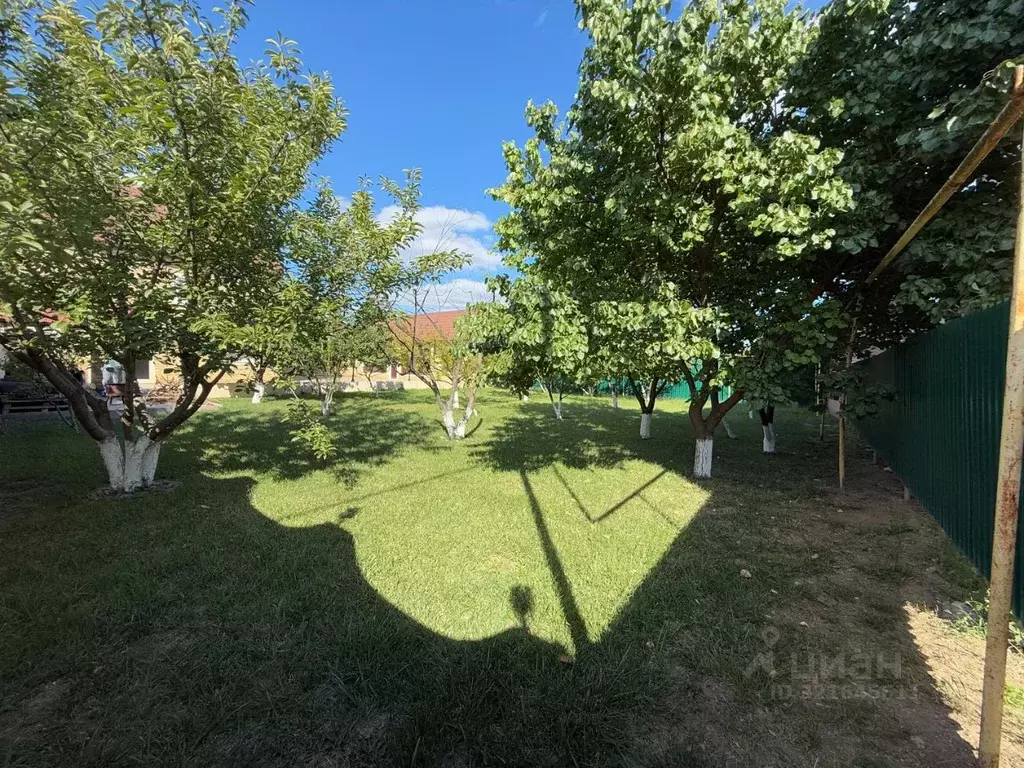 Дом в Астраханская область, Приволжский район, с. Три Протока ул. ... - Фото 1