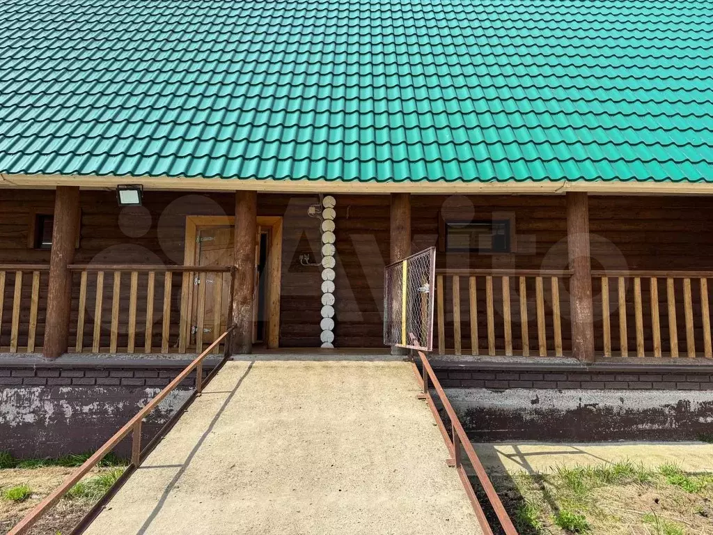 Дом 100 м на участке 15 сот. - Фото 1