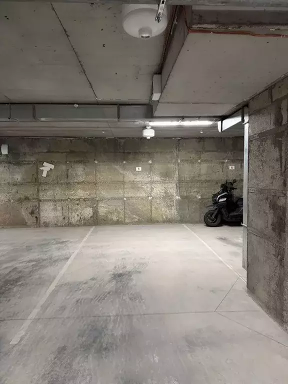 Гараж в Алтайский край, Барнаул Пролетарская ул., 125 (14 м) - Фото 2