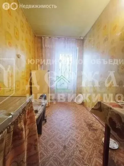 1-комнатная квартира: Кемерово, Предзаводская улица, 1Б (24 м) - Фото 2