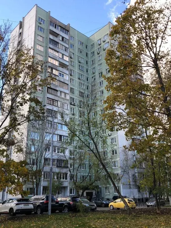 Квартира, 2 комнаты, 51.7 м - Фото 1