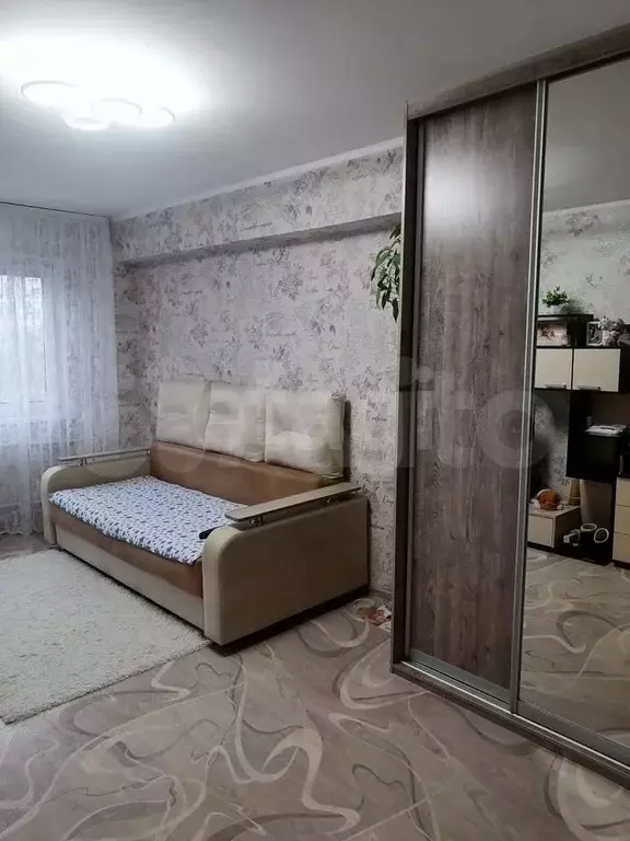 3-к. квартира, 66,1 м, 5/5 эт. - Фото 1