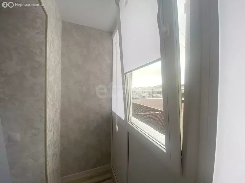 Квартира-студия: Пятигорск, улица Орджоникидзе, 11к3 (18 м) - Фото 1