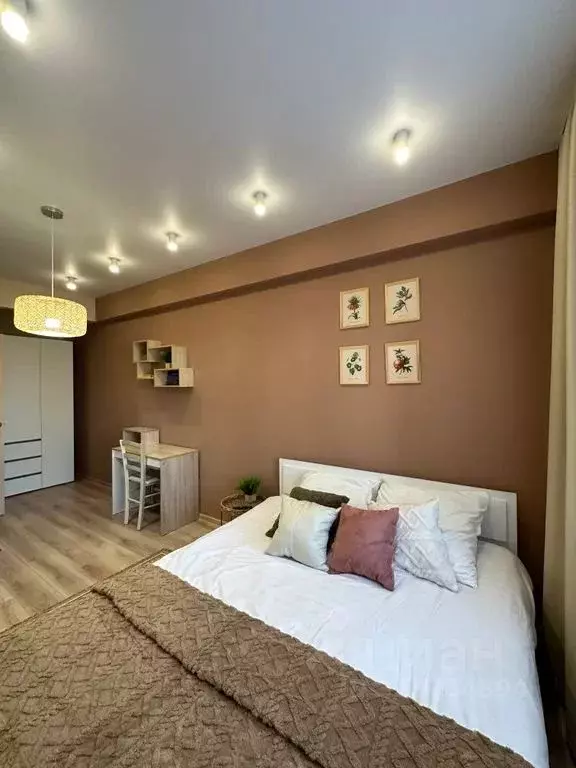 2-к кв. Иркутская область, Иркутск ул. Карла Либкнехта, 116 (45.0 м) - Фото 2