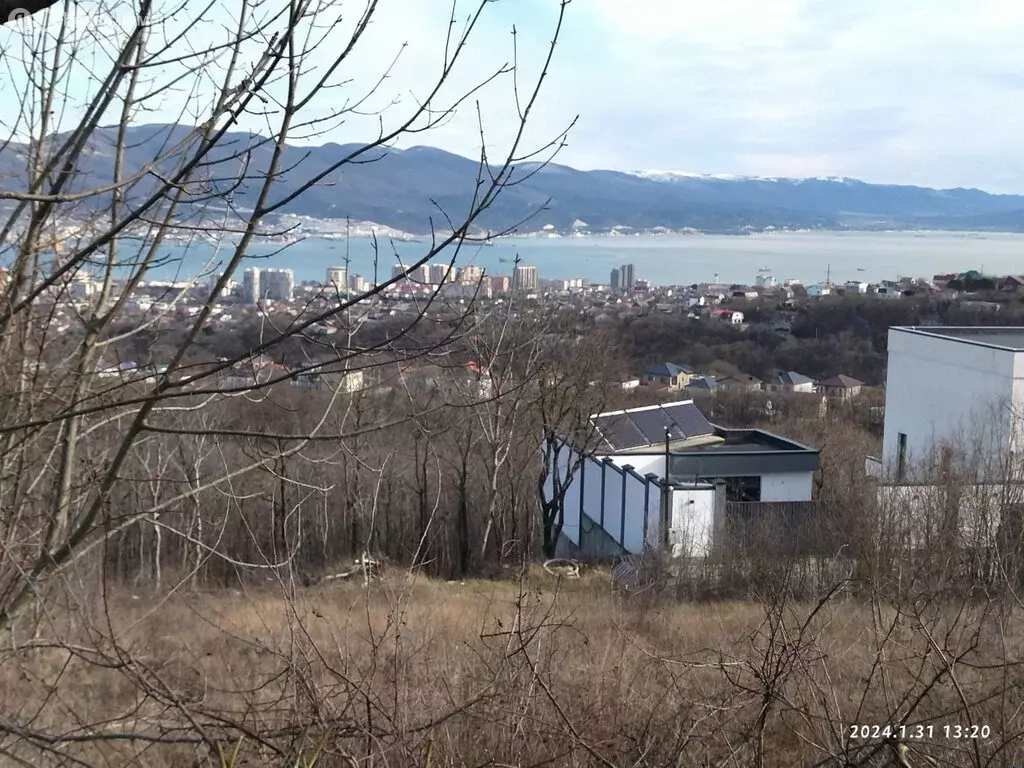 Участок в Новороссийск, Подлесная улица, 9 (5.4 м) - Фото 0