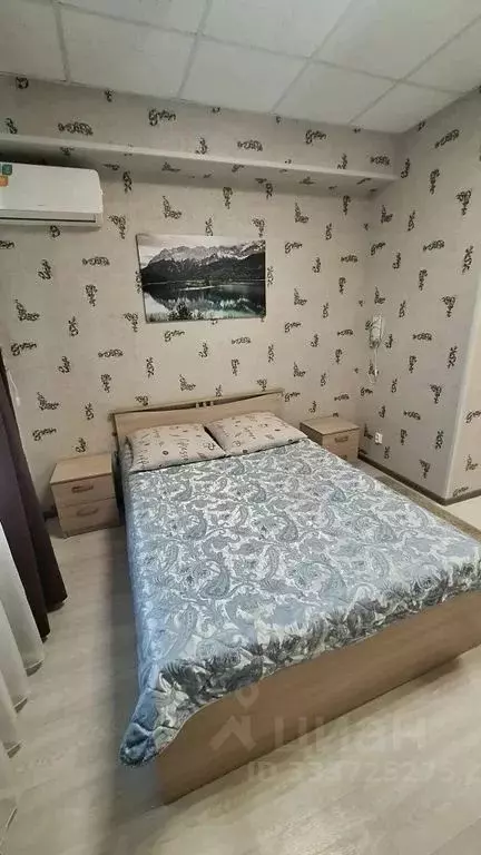 Комната Ленинградская область, Бокситогорск Комсомольская ул., 9 - Фото 1