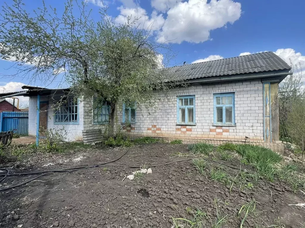 Дом 56 м на участке 6,2 сот. - Фото 1