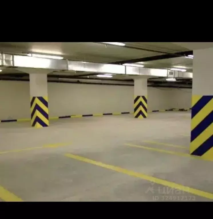 Гараж в Новосибирская область, Новосибирск ул. Дуси Ковальчук, 248/1 ... - Фото 1