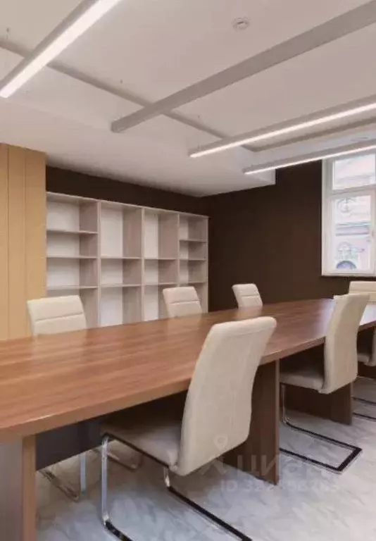 Офис в Санкт-Петербург Невский просп., 68а (120 м) - Фото 0