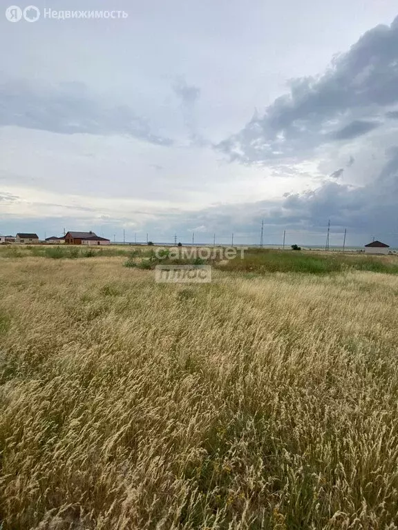 Участок в Элиста, Восточный район (5.2 м) - Фото 1