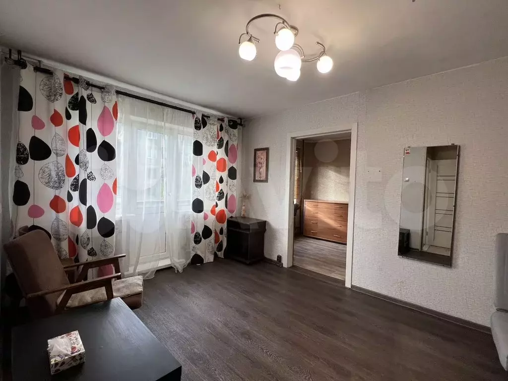 2-к. квартира, 46 м, 3/5 эт. - Фото 0