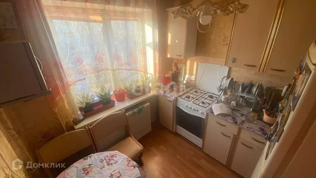 Продаётся 2-к квартира, 43.8 м - Фото 0