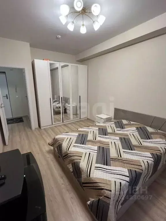 1-к кв. Ямало-Ненецкий АО, Новый Уренгой Славянский мкр, 1/4 (35.2 м) - Фото 2