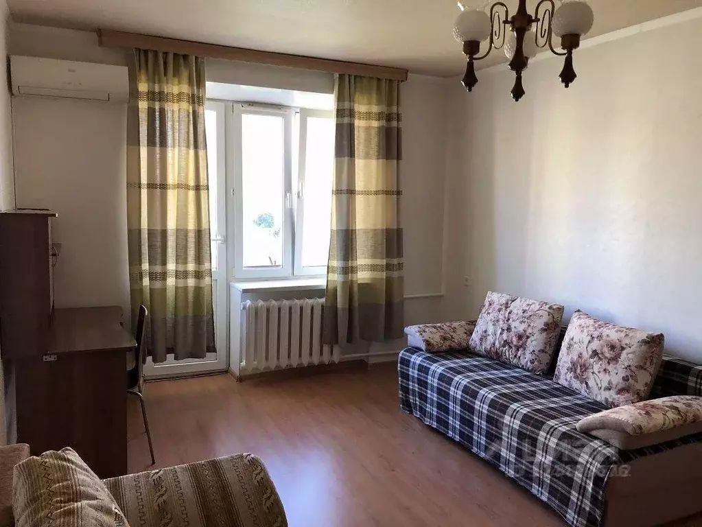 1-к кв. Москва Мичуринский просп., 12К1 (40.0 м) - Фото 0