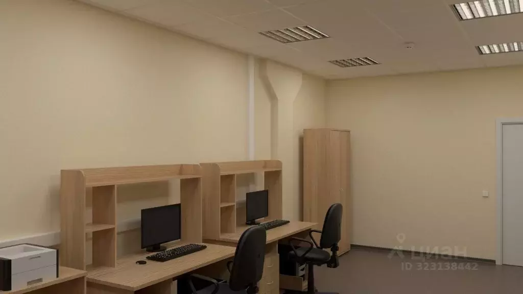 Помещение свободного назначения в Пензенская область, Кузнецк ул. ... - Фото 2