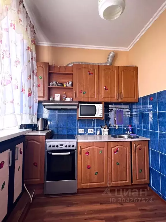 2-к кв. Чукотский АО, Анадырь ул. Отке, 35 (58.0 м) - Фото 0