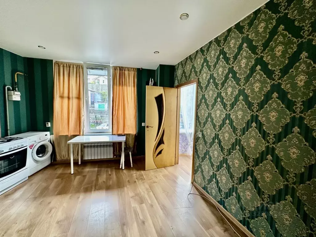 3-к кв. Краснодарский край, Сочи Светлана мкр, ул. Лысая Гора, 27/22 ... - Фото 0