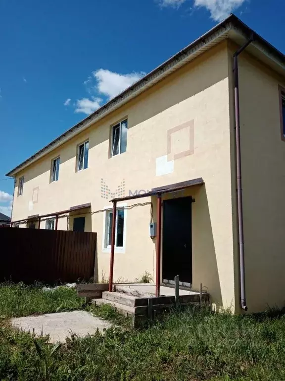 Таунхаус в Нижегородская область, Богородск ул. Улыбышева, 18 (123 м) - Фото 1