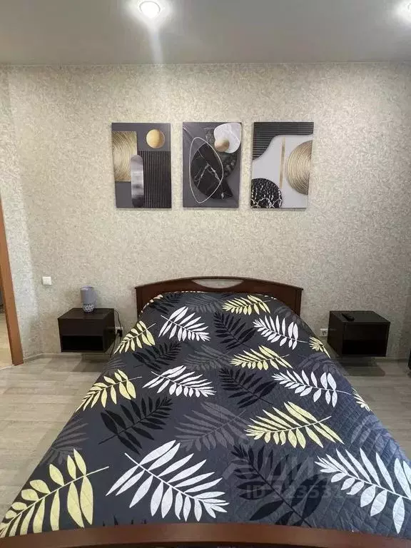 1-к кв. Ярославская область, Ярославль ул. Наумова, 5 (40.0 м) - Фото 2