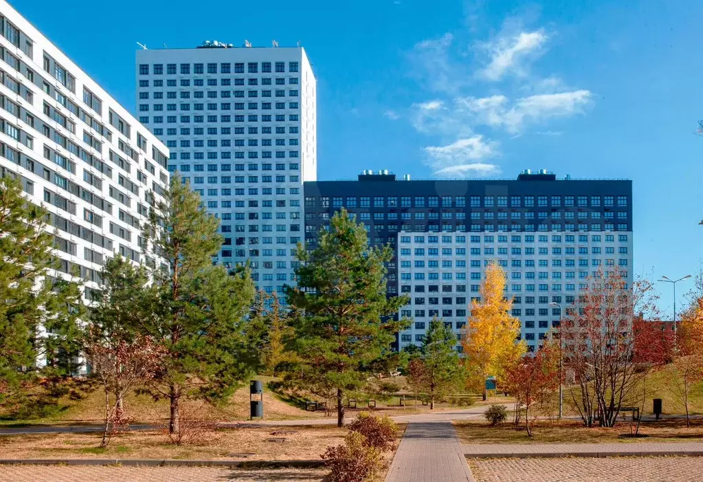 Машиноместо, 15 м - Фото 1