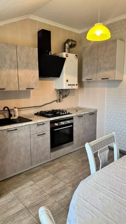 1-к кв. Адыгея, Адыгейск Советская ул., 10/2 (38.0 м) - Фото 2