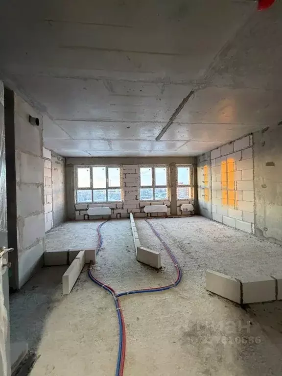 1-к кв. Московская область, Дмитровский муниципальный округ, ... - Фото 2