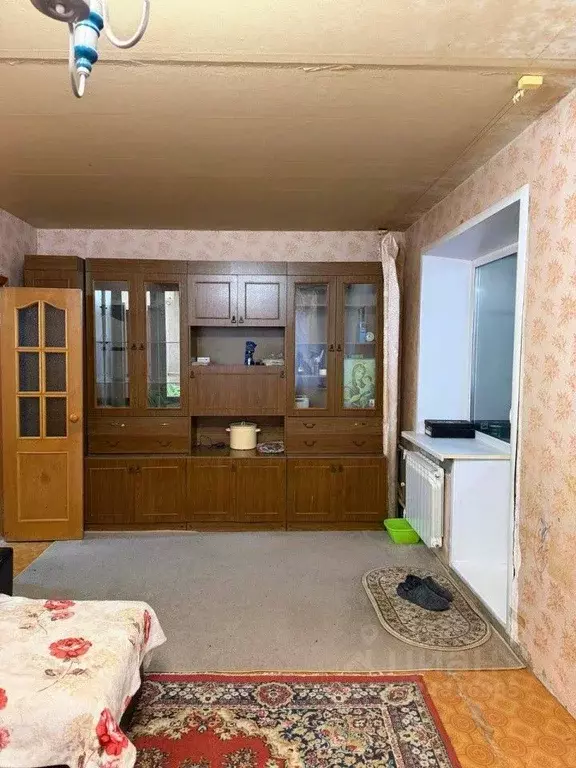 4-к кв. Оренбургская область, Оренбург ул. Чкалова, 15 (71.2 м) - Фото 1