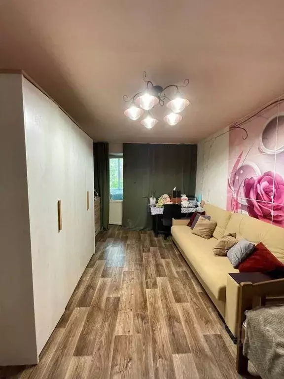 1-к кв. Ставропольский край, Пятигорск городской округ, пос. ... - Фото 1