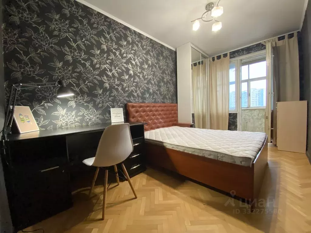 Комната Москва Ясеневая ул., 41К1 (15.0 м) - Фото 2