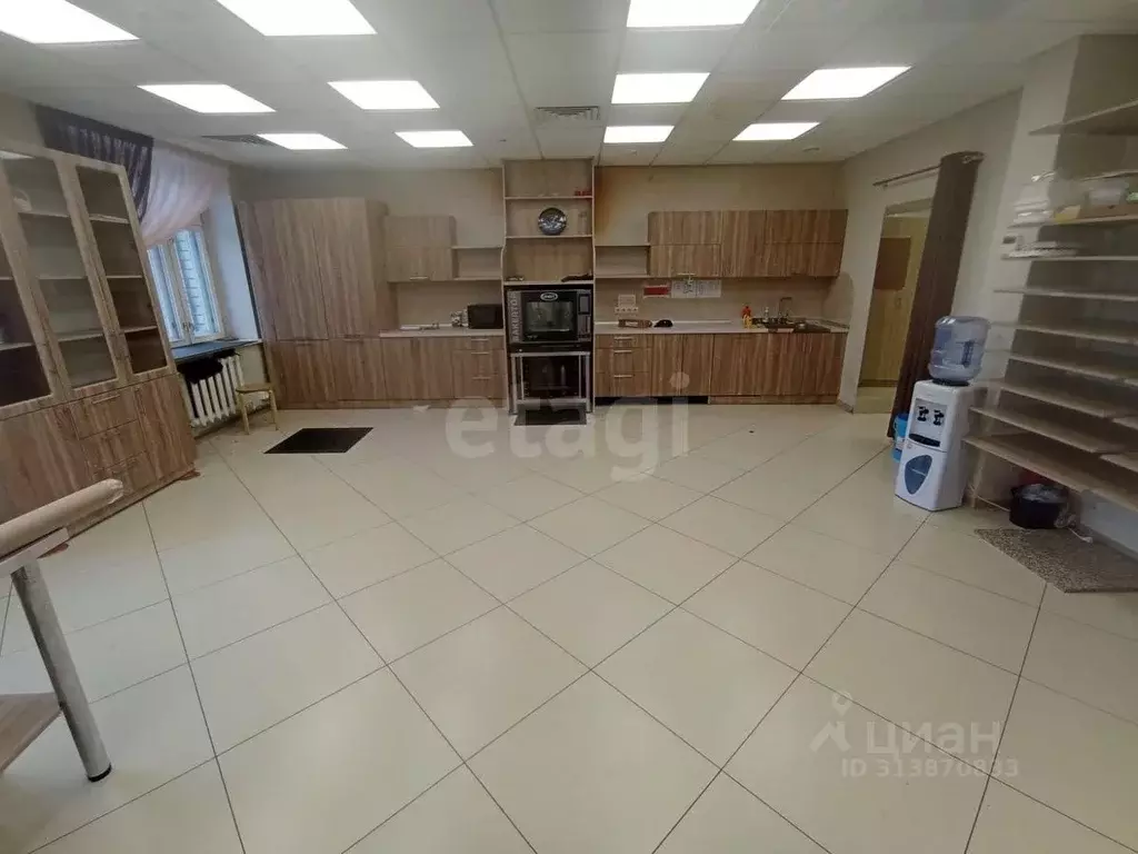 Офис в Костромская область, Кострома Магистральная ул., 43 (100 м) - Фото 1