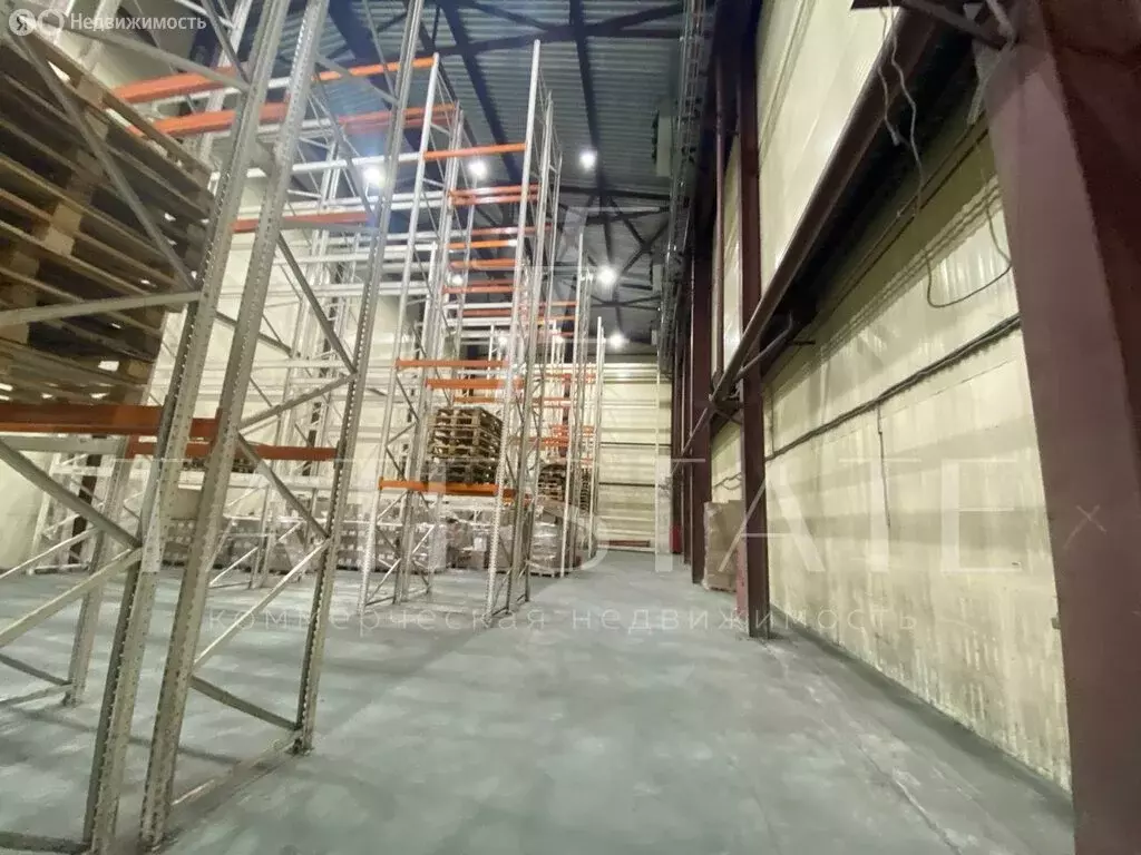 Склад (1050 м) - Фото 2
