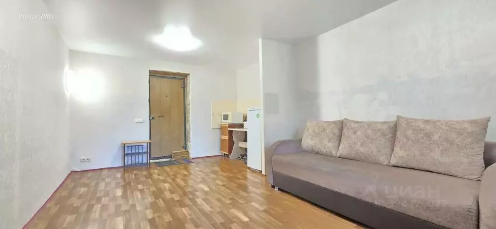 Комната Волгоградская область, Волжский Молодежная ул., 32 (19.6 м) - Фото 2