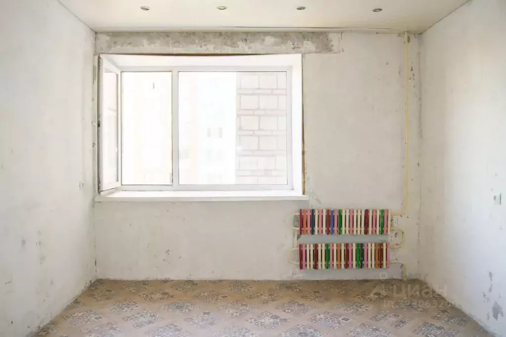 Студия Новосибирская область, Бердск ул. Попова, 35 (28.0 м) - Фото 1