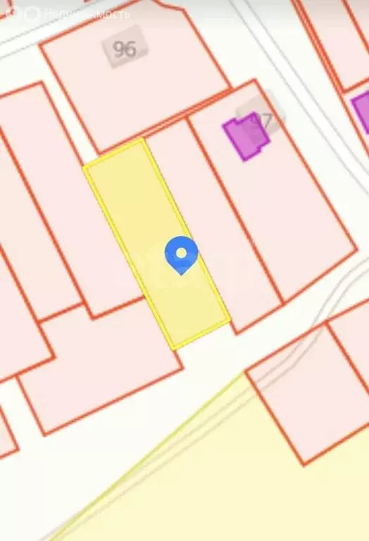 Участок в Тульская область, городской округ Тула, деревня Прудное (14 ... - Фото 1