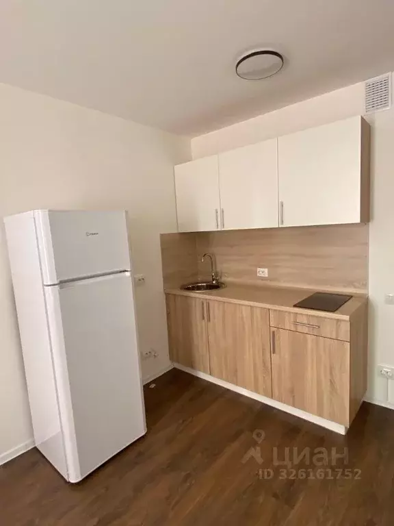 Студия Санкт-Петербург ул. Морской Пехоты, 26к1 (25.0 м) - Фото 0