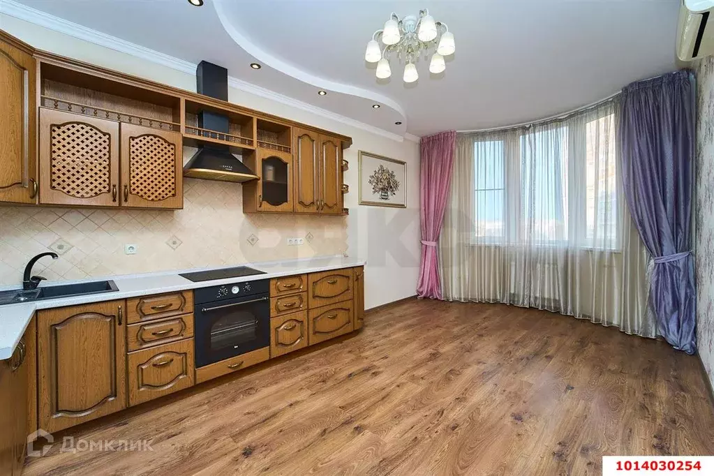 Продаётся 2-к квартира, 90 м - Фото 0