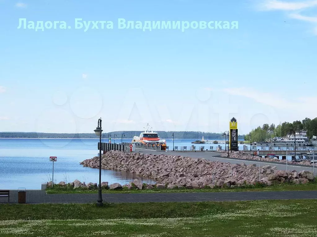 Участок 9,2 сот. (СНТ, ДНП) - Фото 0