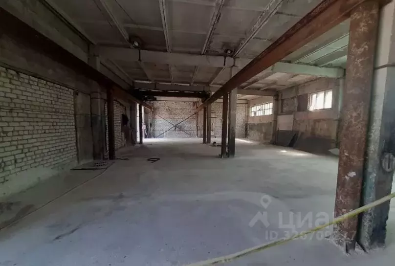 Склад в Воронежская область, Воронеж ул. Машиностроителей, 4/2 (170 м) - Фото 1