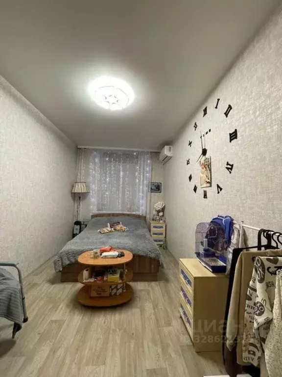 Комната Нижегородская область, Дзержинск ул. Пирогова, 3 (31.7 м) - Фото 2