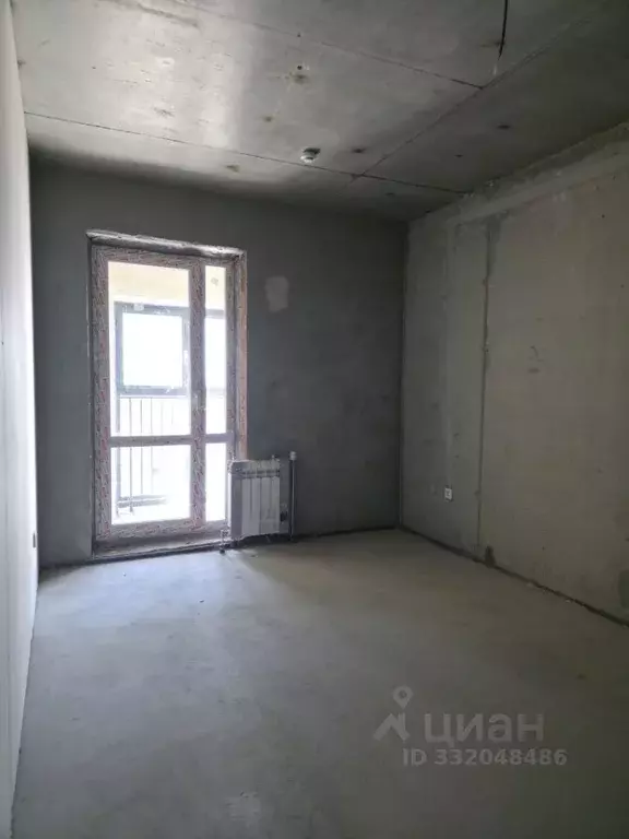 2-к кв. Иркутская область, Иркутск ул. Ивана Доронина, 9/1 (57.0 м) - Фото 1