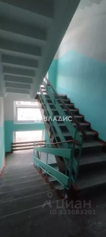 1-к кв. Карелия, Сегежа ул. Спиридонова, 9А (30.5 м) - Фото 2