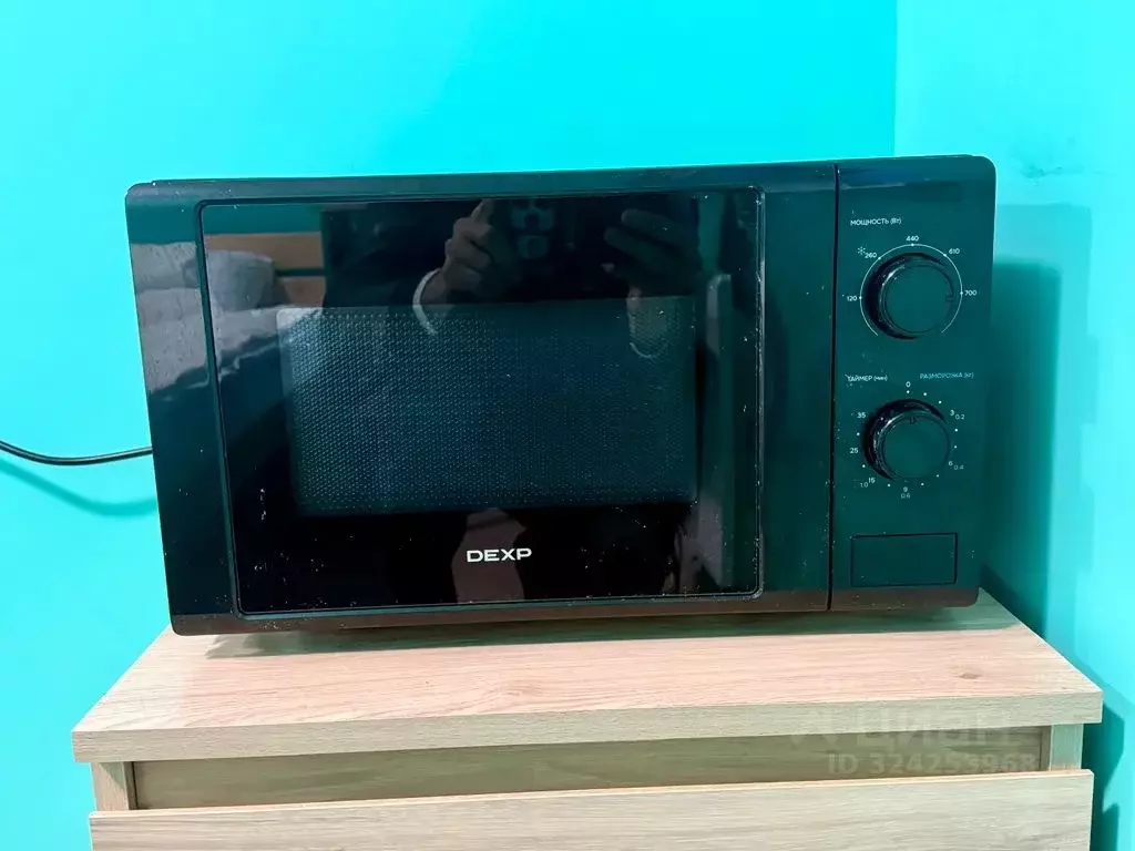 Комната Калининградская область, Калининград ул. Александра Невского, ... - Фото 2