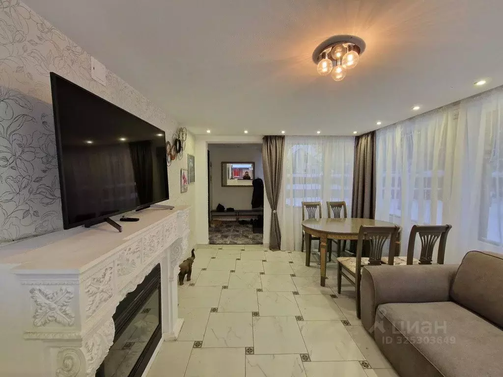 Дом в Свердловская область, Верхняя Пышма городской округ, пос. ... - Фото 2