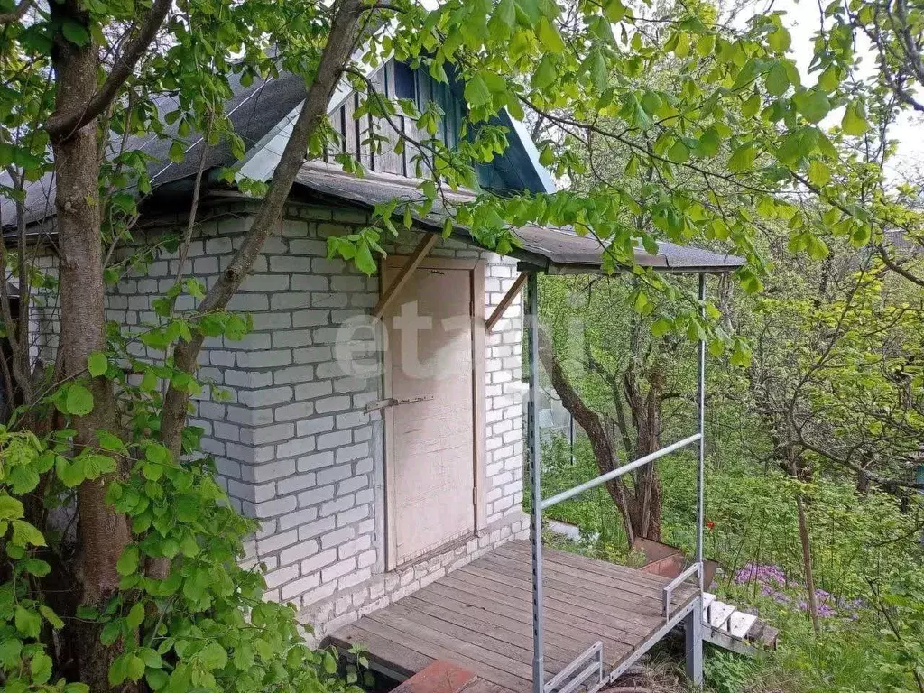 Дом в Брянская область, Брянск  (12 м) - Фото 2
